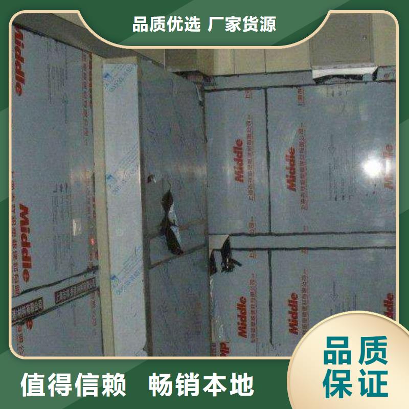 CT機房防輻射鉛門采購價格