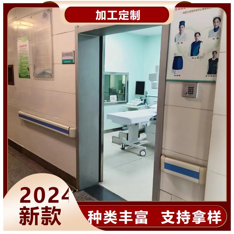 4鉛當量防輻射鉛板價格