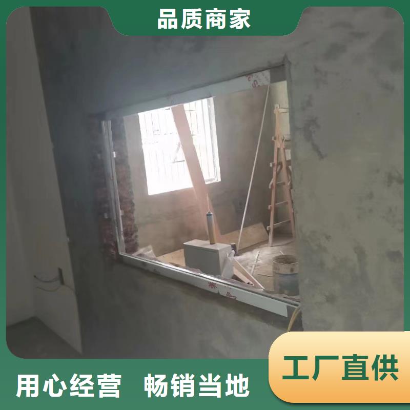 專業(yè)銷售鉛門定制-靠譜