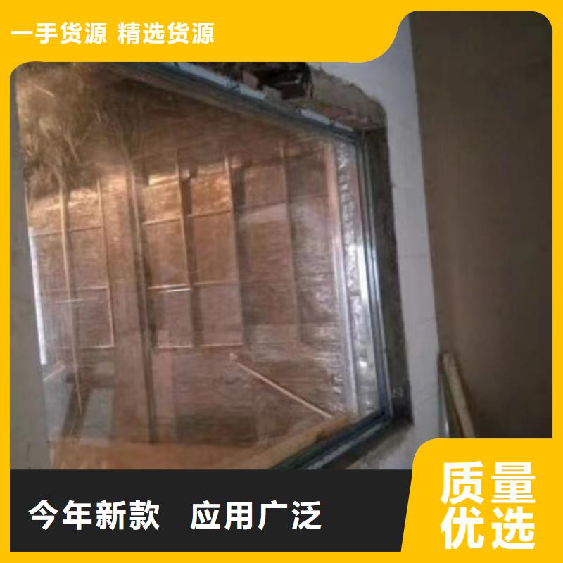 防輻射鉛板批發_旭陽射線防護器材有限公司