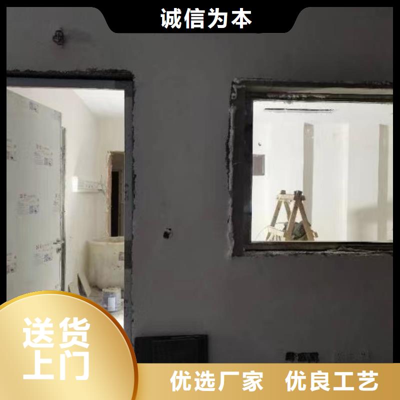 防輻射鉛門-氣密門廠家直銷