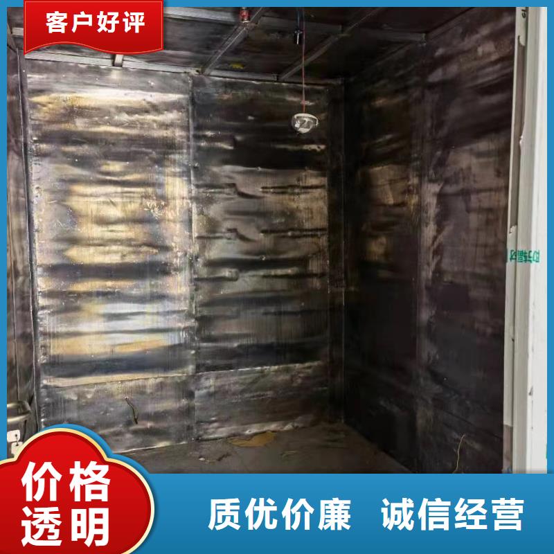 醫用鉛門價格低