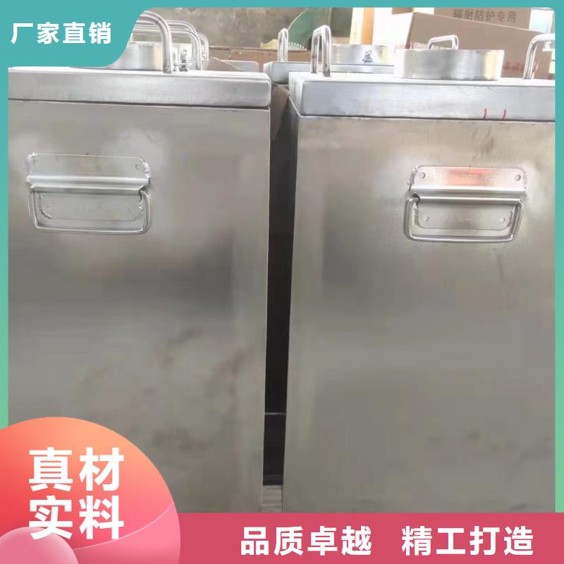 有現貨的鉛門-2鉛當量防輻射鉛門供應商