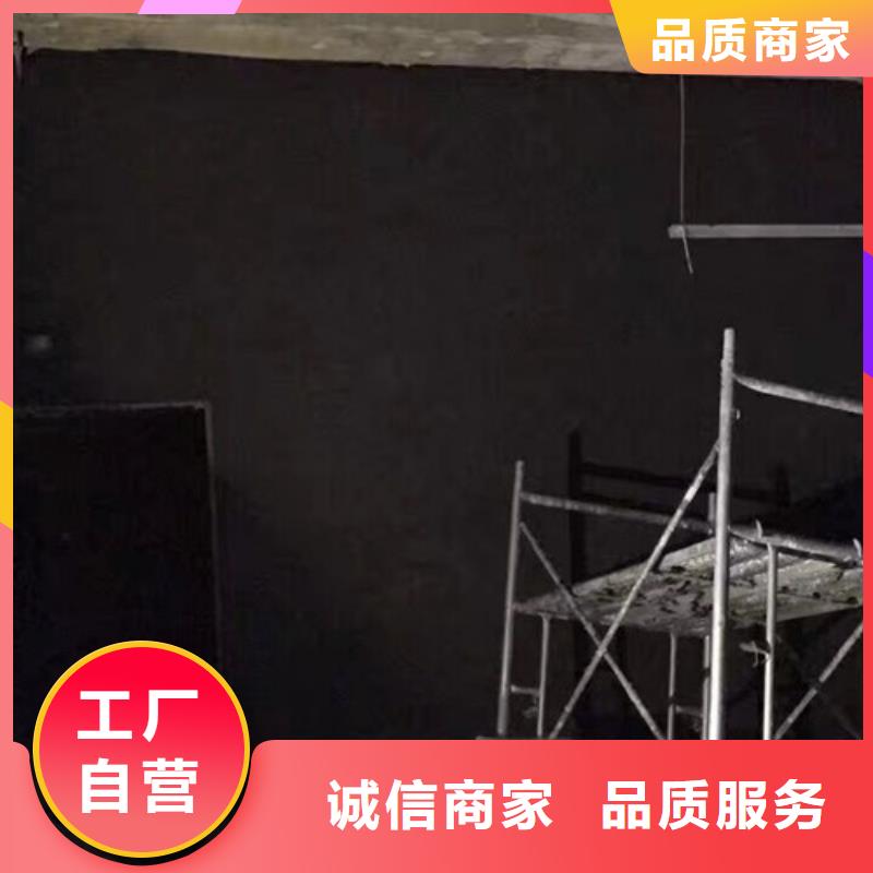 硫酸钡铅板品质有保障