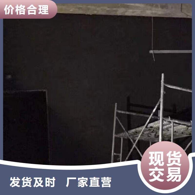 硫酸鋇鉛板敢與同行比服務