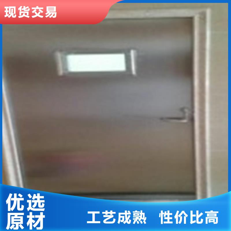 鉛玻璃_防輻射鉛門廠家服務周到