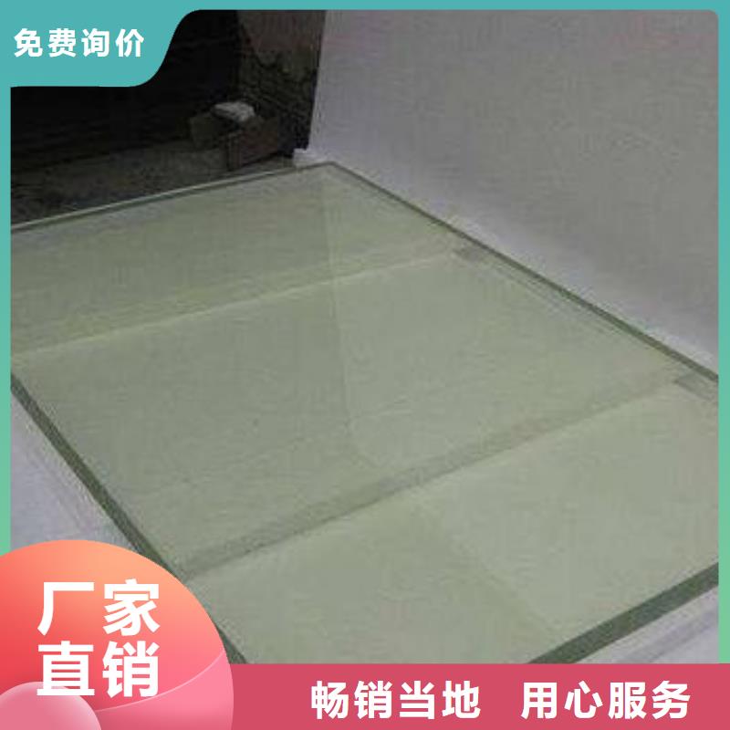 鉛玻璃x射線鉛玻璃產品性能
