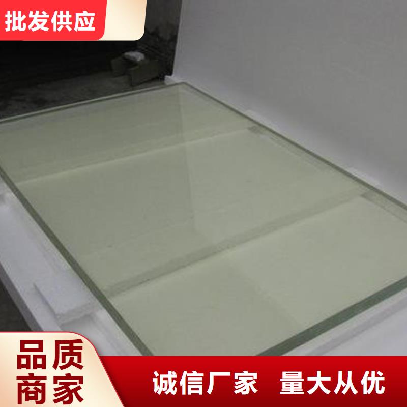 鉛玻璃鉛門廠家專業生產團隊