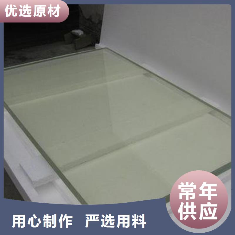 铅玻璃铅板选择我们没错