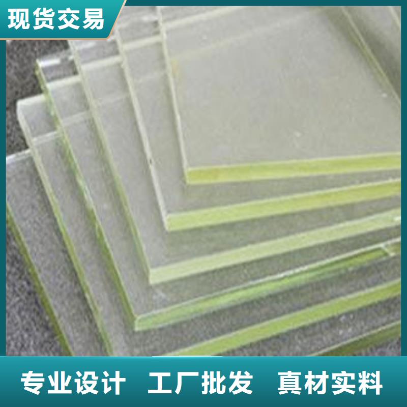 【鉛玻璃鉛門價格質量可靠】