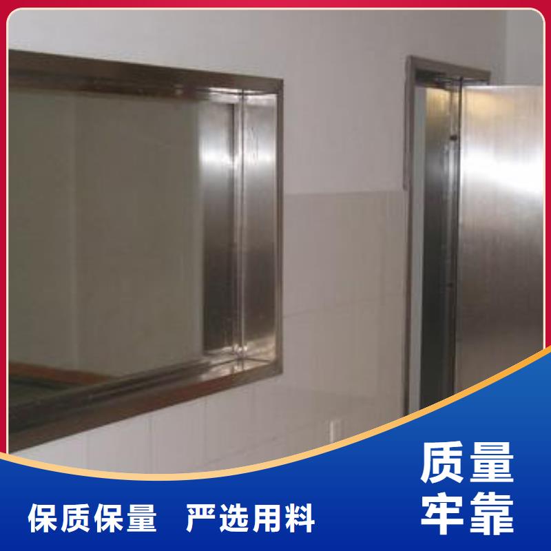 鉛玻璃手術(shù)室氣密門產(chǎn)地工廠