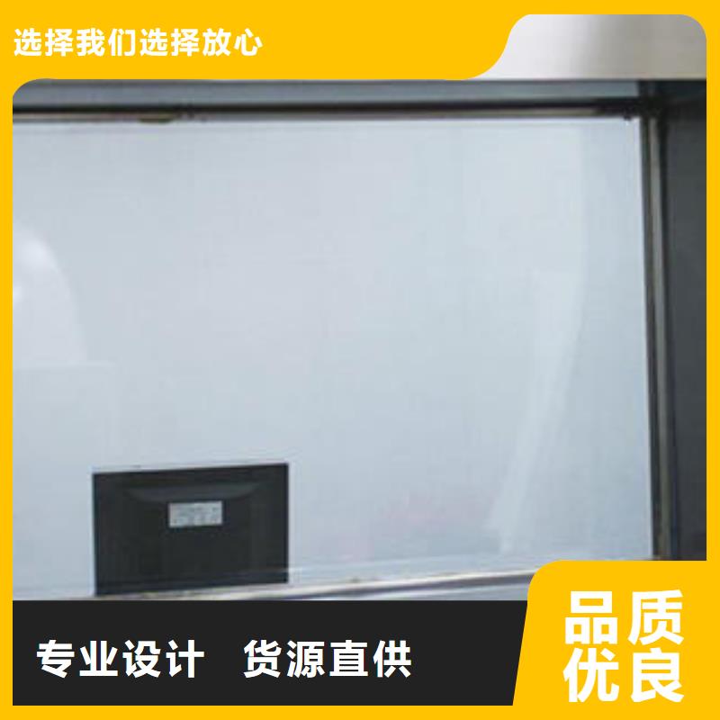 鉛玻璃x射線鉛玻璃實拍展現