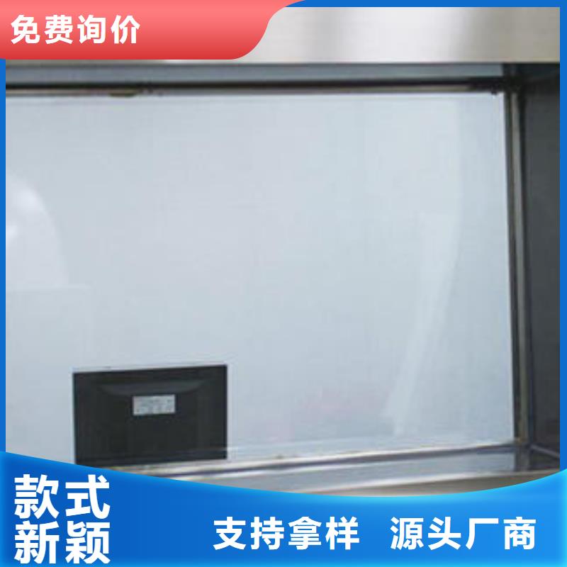 鉛玻璃使用壽命長久