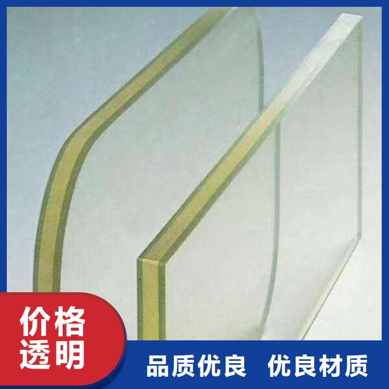 鉛玻璃信譽(yù)至上