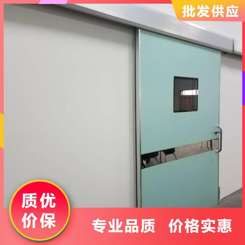鉛門防輻射鉛玻璃價格多種場景適用