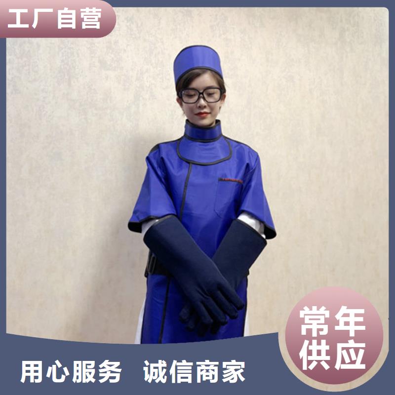 【鉛衣】射線防護鉛門符合標準
