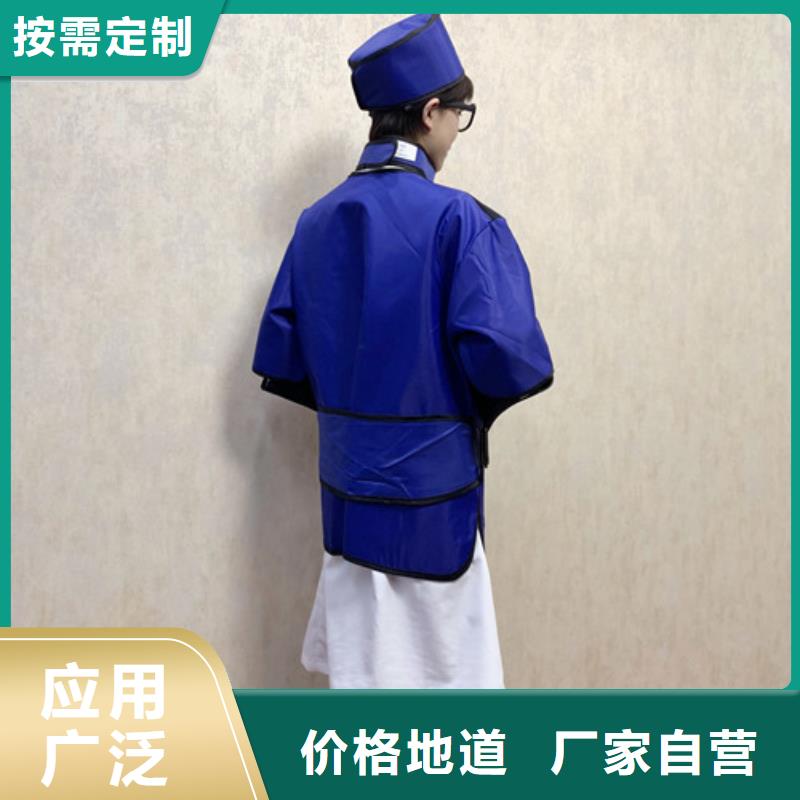 鉛衣射線防護(hù)醫(yī)用鉛門一站式采購