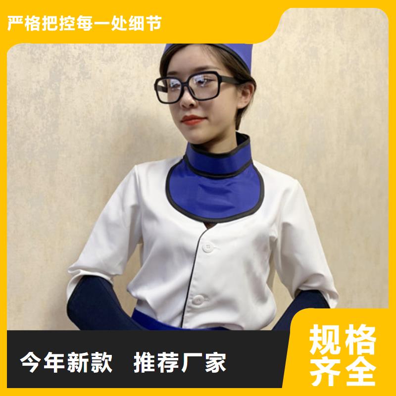 鉛衣X射線防護鉛門應用范圍廣泛