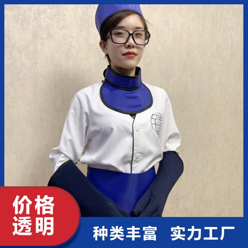 鉛衣鉛門廠家供應商