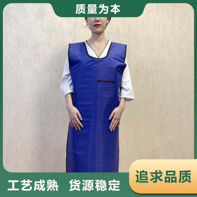 鉛衣_X射線防護鉛門優勢