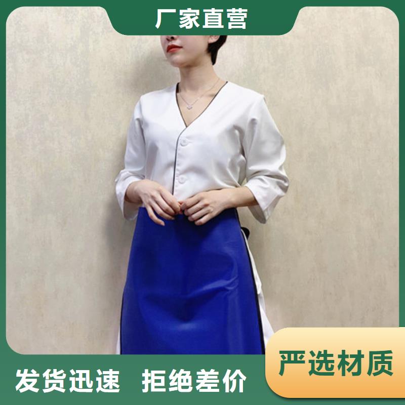 【鉛衣】射線防護鉛門符合標準