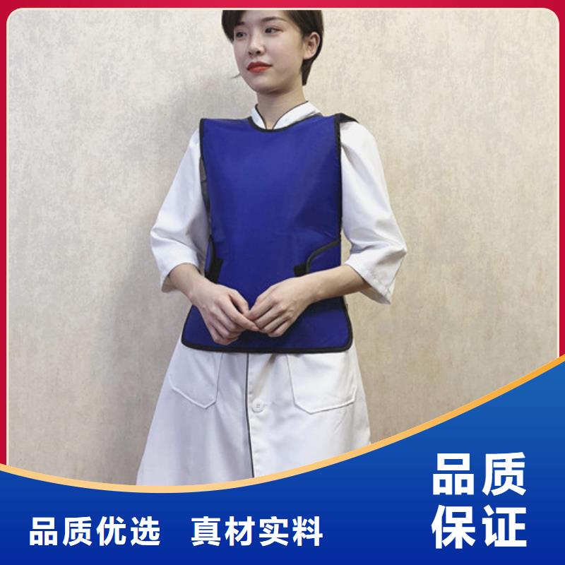 【鉛衣】防輻射鉛門廠家一手價格