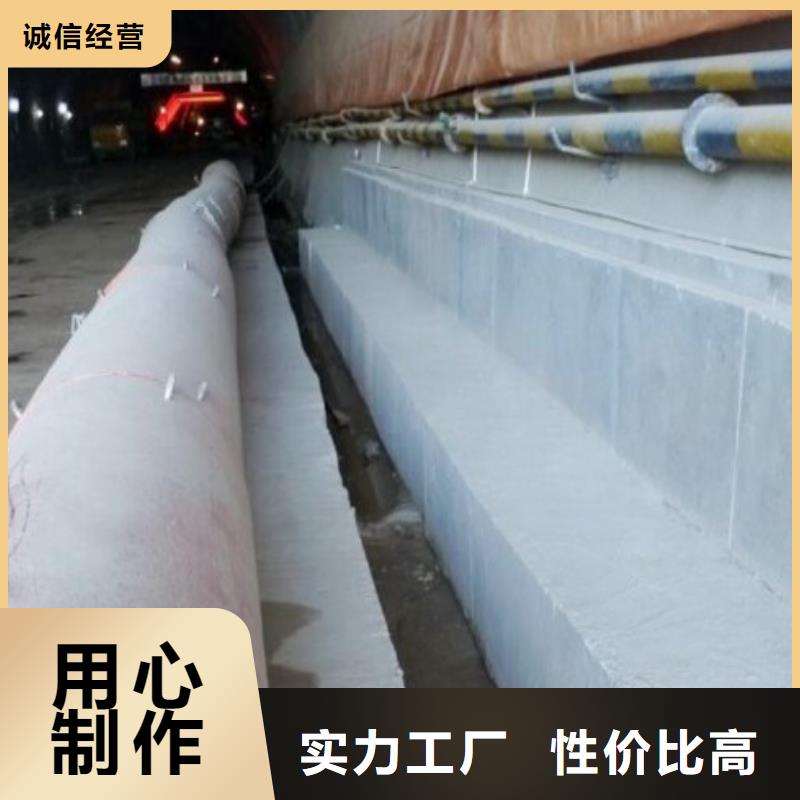 大量應急隧道逃生管