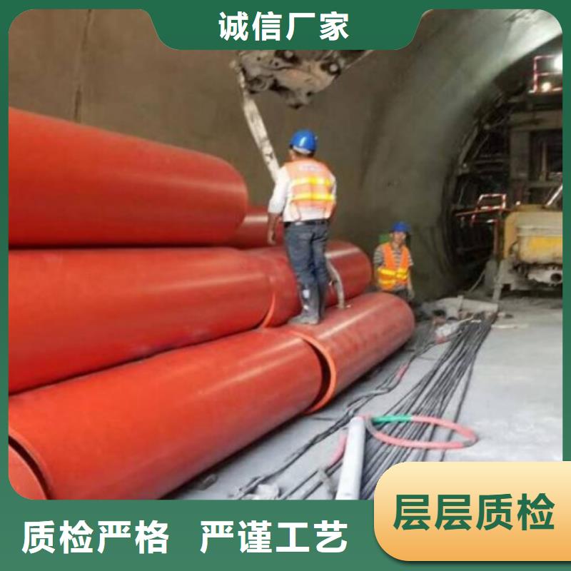 860口徑高分子逃生管廠家
