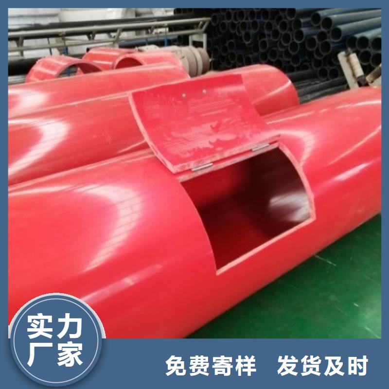 穆棱800/860逃生管每條多少長/隧道逃生管報價