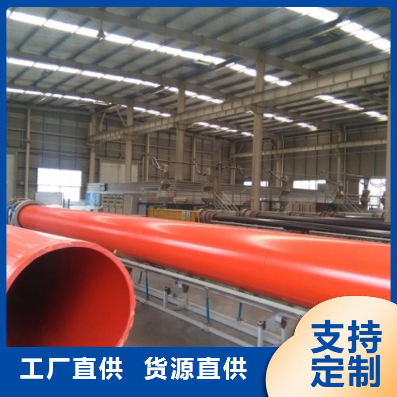 钢衬超高分子复合管视频-广西省河池市|南丹|金城江|北海|梧州|百色|贵港|贺州|崇左|桂林钢衬超高分子复合管-中雄