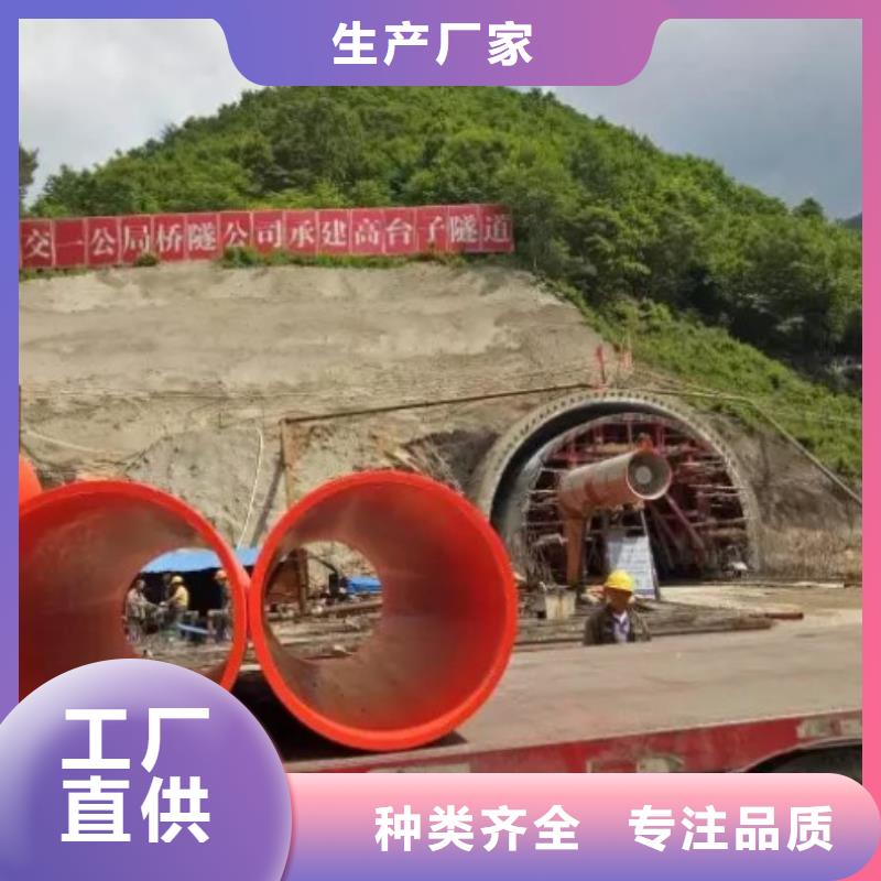 800口徑逃生管道性能參數