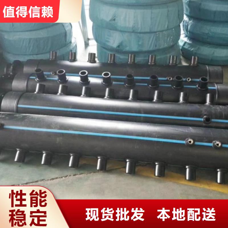 HDPE管道MPP电力管道口碑好实力强