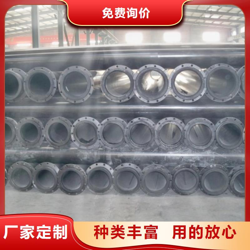 選礦廠管道工藝