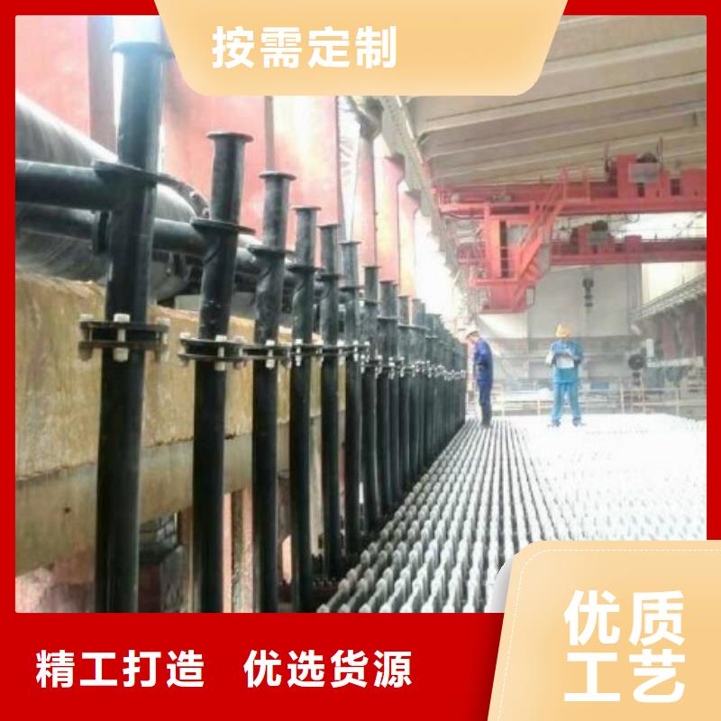 超高分子復合管道標準