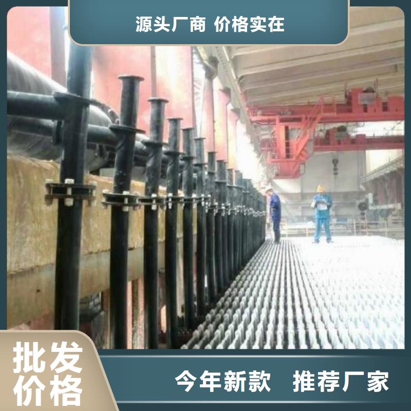 超高分子管道襯塑管廠家實力見證