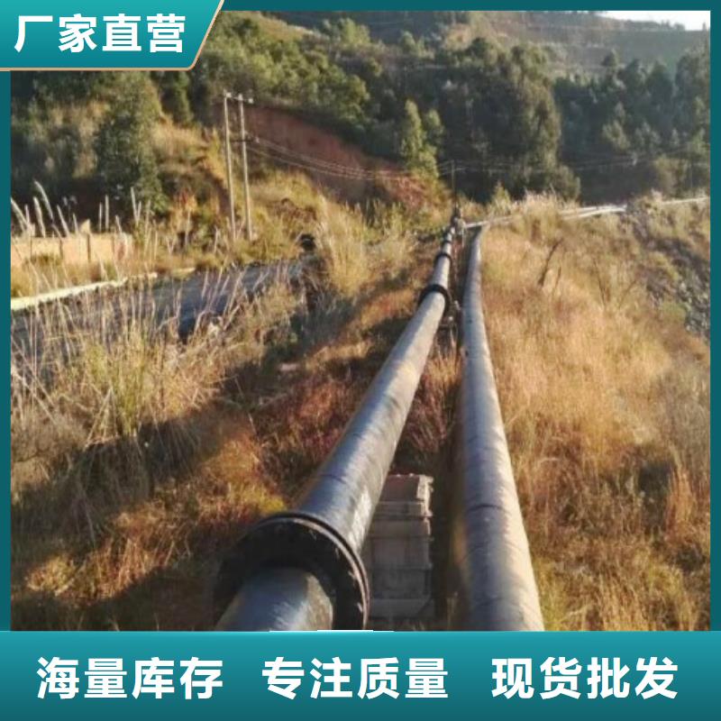 G-UPE管道制造廠家