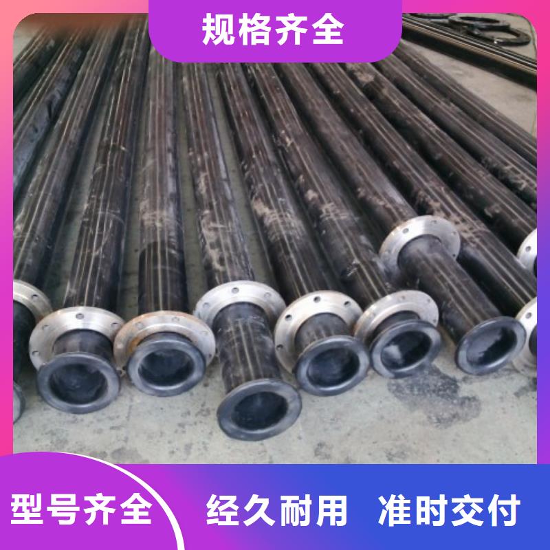 超高分子復(fù)合管道質(zhì)量保證