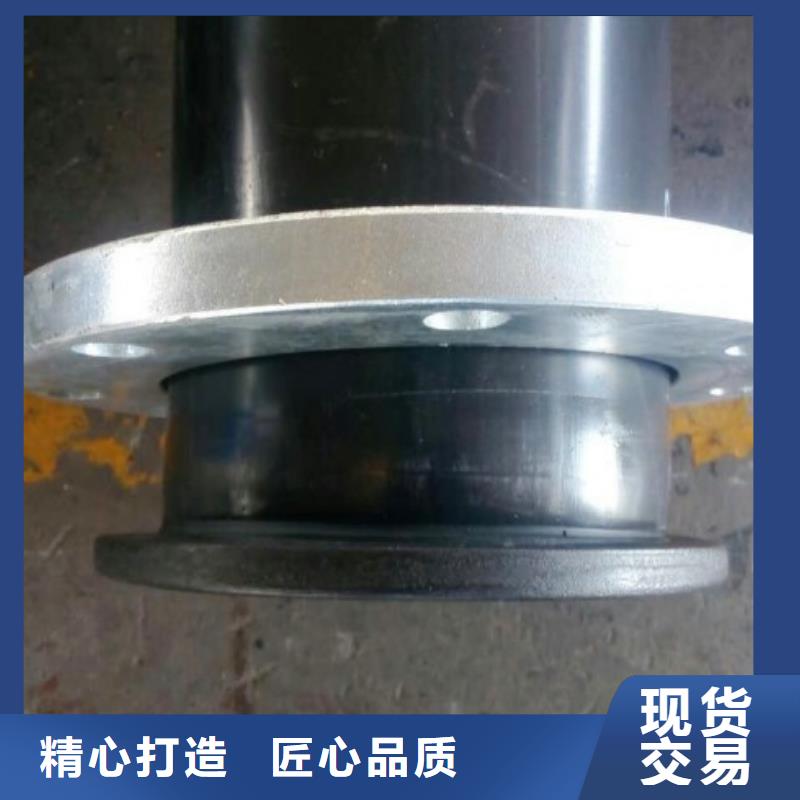 超高分子管道,MPP管道細節展示