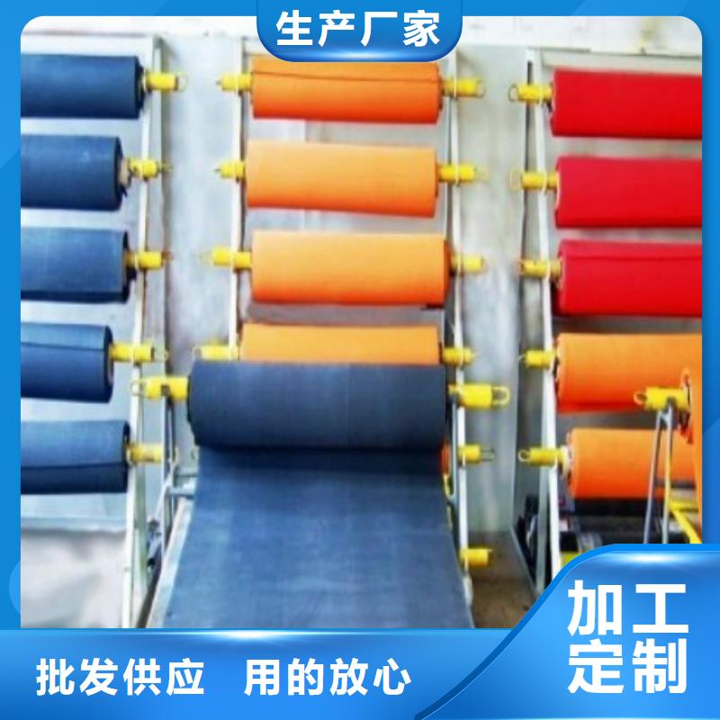四川丁基襯膠管