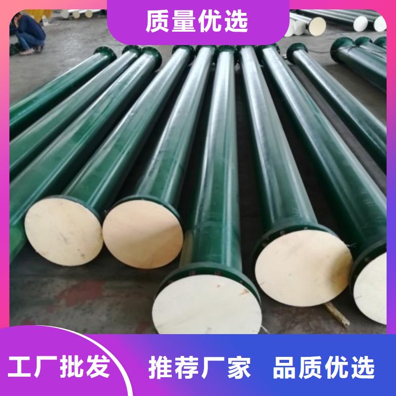 太原襯膠管道生產企業