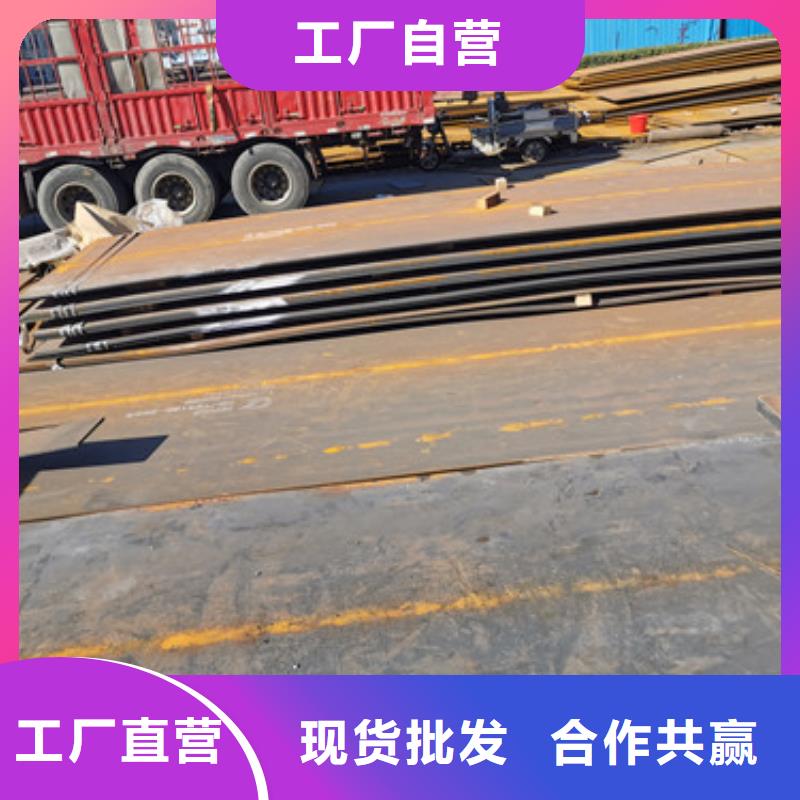 NM300耐磨鋼板挖掘機專用