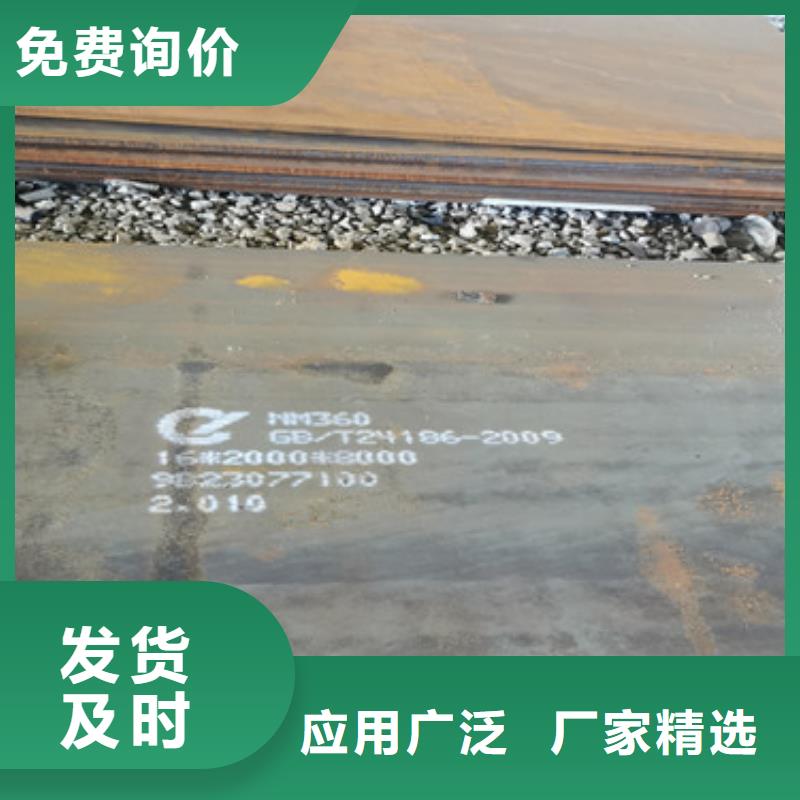 Q235NH鋼板重工業(yè)專用鋼板