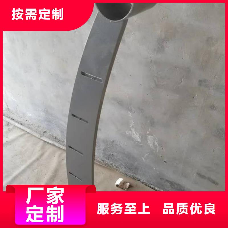 鍍鋅噴塑鋼板立柱量大從優