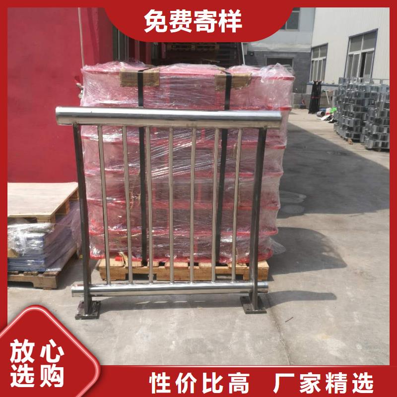 橋梁景觀護欄訂做產品規格
