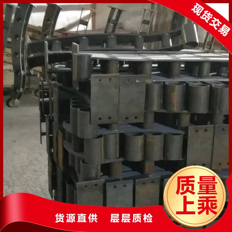 鍍鋅噴塑鋼板立柱量大從優