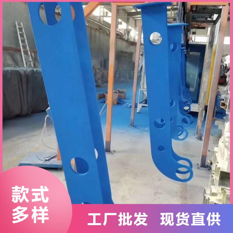 Q235材質鋼板立柱切割廠家直銷