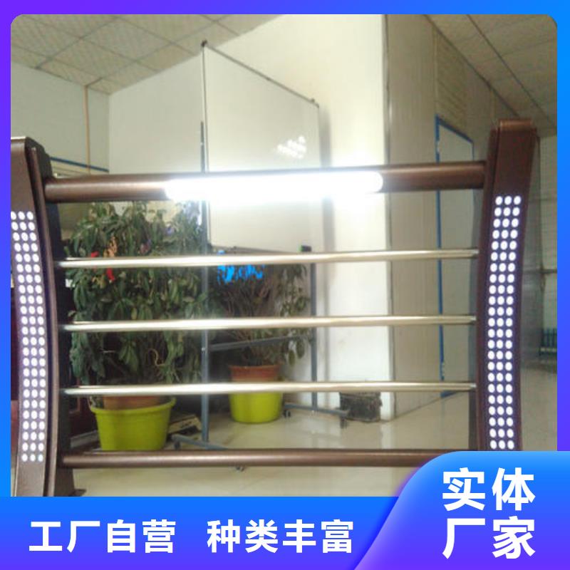 橋梁景觀護(hù)欄訂做產(chǎn)品規(guī)格
