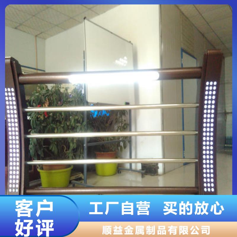 48-橋梁護欄快速物流發貨