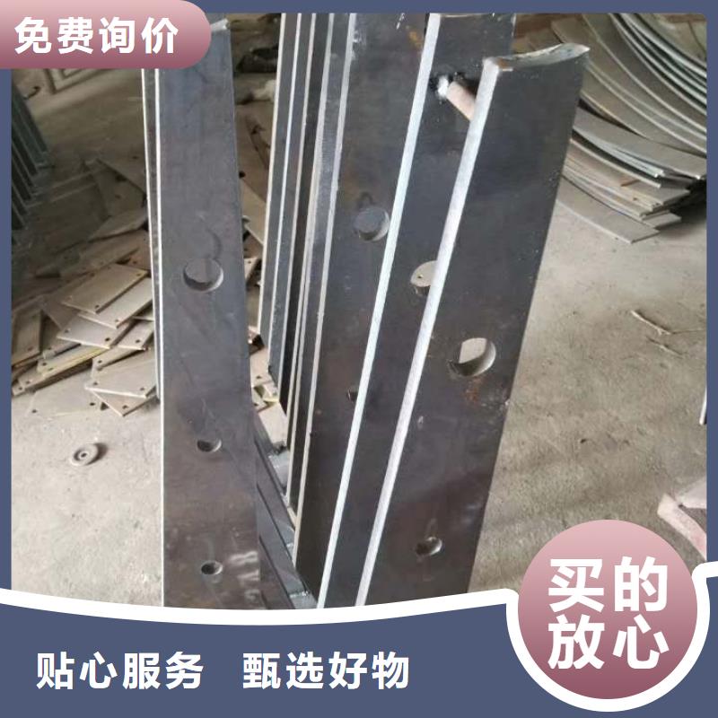 49防撞護欄專業生產品質保證