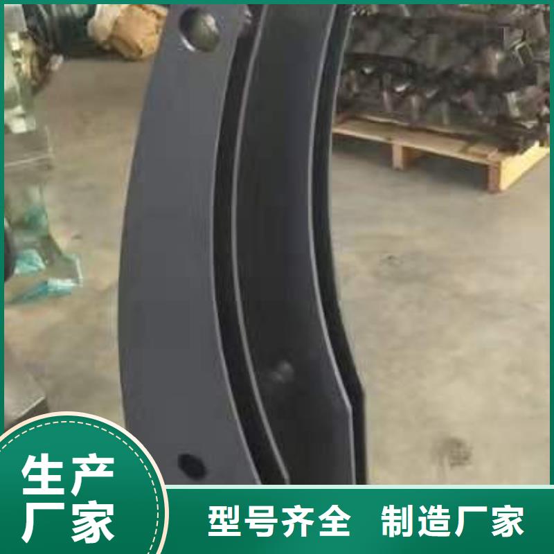 橋梁扶手立柱鋼板廠家直銷